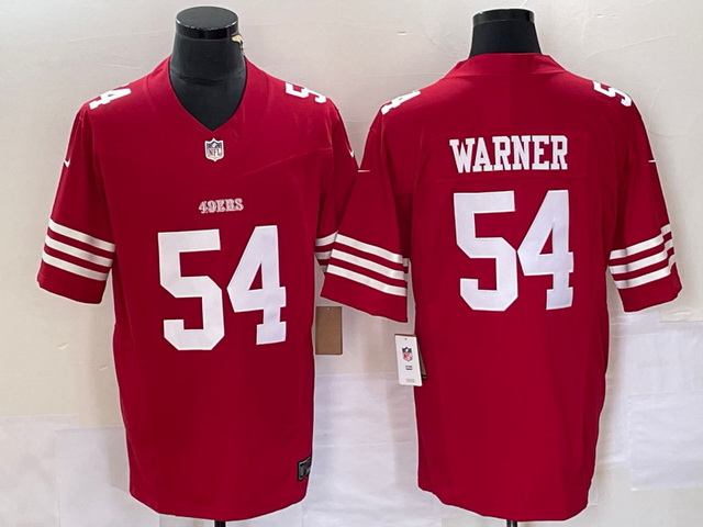 San Francisco 49ers Jerseys 102